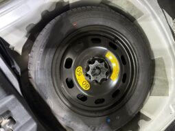 POLO COMFORTLINE 170TSI AT 2025 lleno