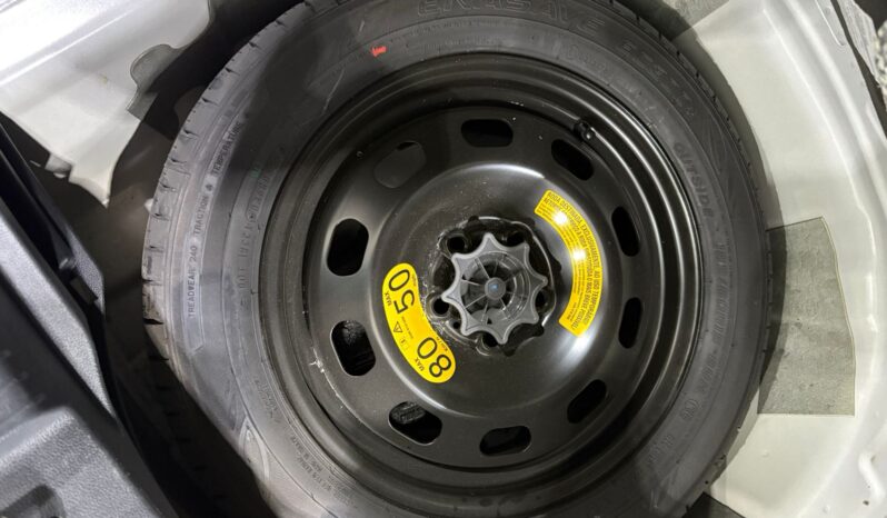 POLO COMFORTLINE 170TSI AT 2025 lleno