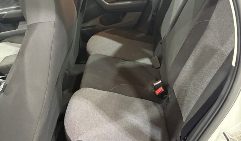 POLO COMFORTLINE 170TSI AT 2025 lleno