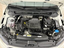 POLO COMFORTLINE 170TSI AT 2025 lleno