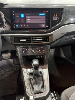 POLO COMFORTLINE 170TSI AT 2025 lleno