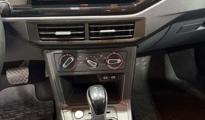 POLO COMFORTLINE 170TSI AT 2025 lleno