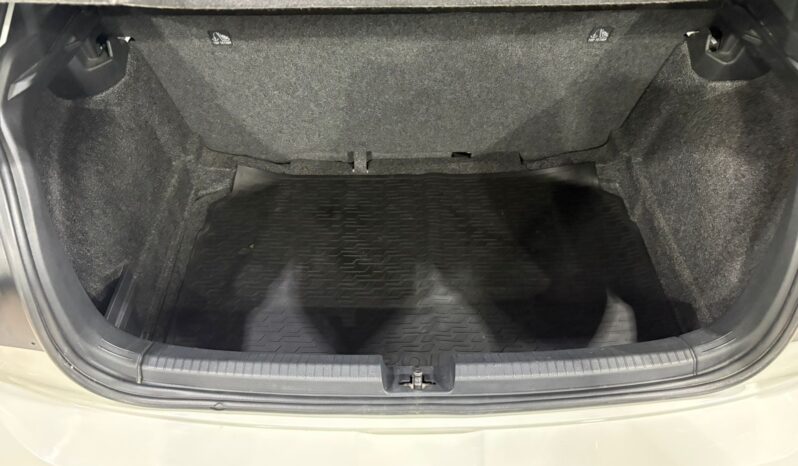 POLO COMFORTLINE 170TSI AT 2025 lleno