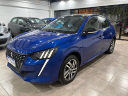 208 FELINE TIPTRONIC 1.6L 2023