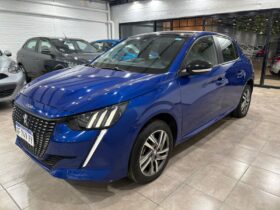 208 FELINE TIPTRONIC 1.6L 2023