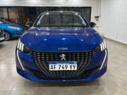 208 FELINE TIPTRONIC 1.6L 2023