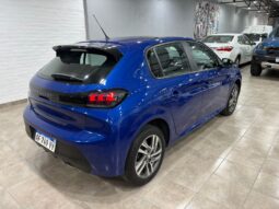 208 FELINE TIPTRONIC 1.6L 2023 lleno