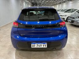 208 FELINE TIPTRONIC 1.6L 2023 lleno