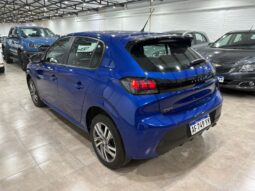 208 FELINE TIPTRONIC 1.6L 2023 lleno