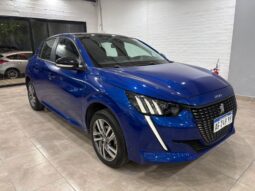 208 FELINE TIPTRONIC 1.6L 2023