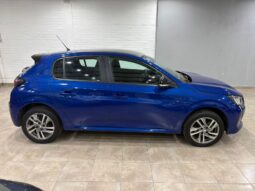 208 FELINE TIPTRONIC 1.6L 2023