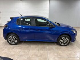 208 FELINE TIPTRONIC 1.6L 2023