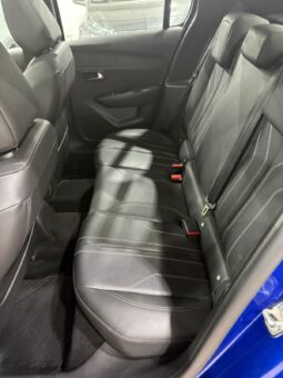 208 FELINE TIPTRONIC 1.6L 2023 lleno