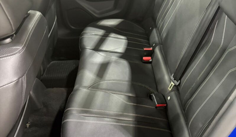 208 FELINE TIPTRONIC 1.6L 2023 lleno