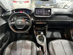 208 FELINE TIPTRONIC 1.6L 2023 lleno