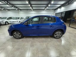 208 FELINE TIPTRONIC 1.6L 2023