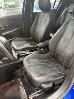 208 FELINE TIPTRONIC 1.6L 2023 lleno