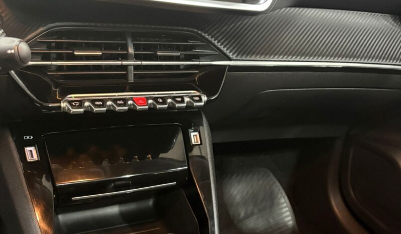 208 FELINE TIPTRONIC 1.6L 2023 lleno