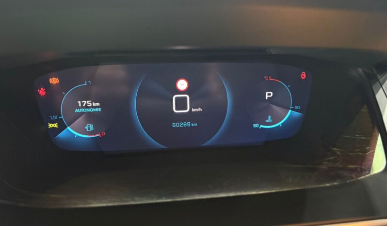 208 FELINE TIPTRONIC 1.6L 2023 lleno