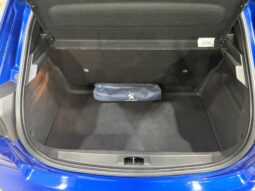 208 FELINE TIPTRONIC 1.6L 2023 lleno