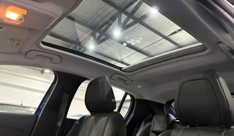 208 FELINE TIPTRONIC 1.6L 2023 lleno