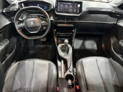 208 FELINE TIPTRONIC 1.6L 2023 lleno