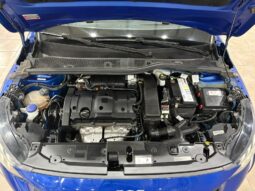 208 FELINE TIPTRONIC 1.6L 2023 lleno