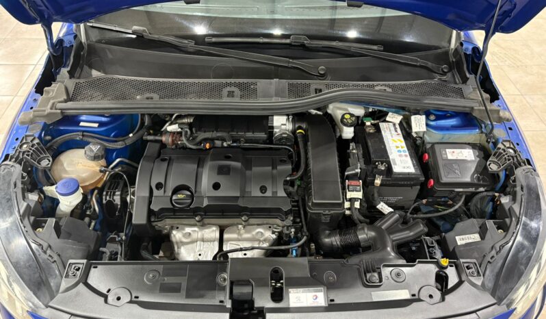 208 FELINE TIPTRONIC 1.6L 2023 lleno