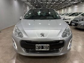 308 ALLURE NAV 1.6 2014