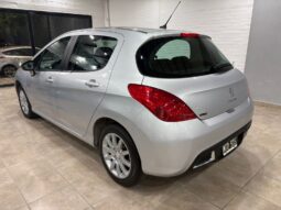 308 ALLURE NAV 1.6 2014 lleno