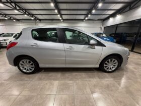 308 ALLURE NAV 1.6 2014