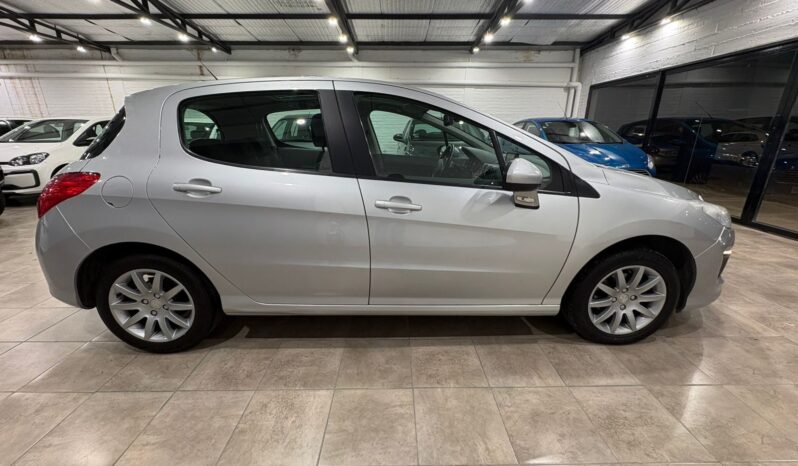 308 ALLURE NAV 1.6 2014 lleno
