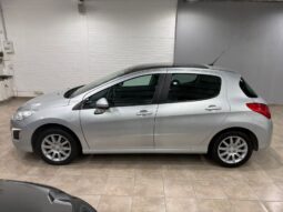308 ALLURE NAV 1.6 2014