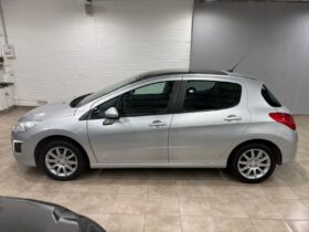 308 ALLURE NAV 1.6 2014