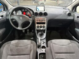 308 ALLURE NAV 1.6 2014 lleno