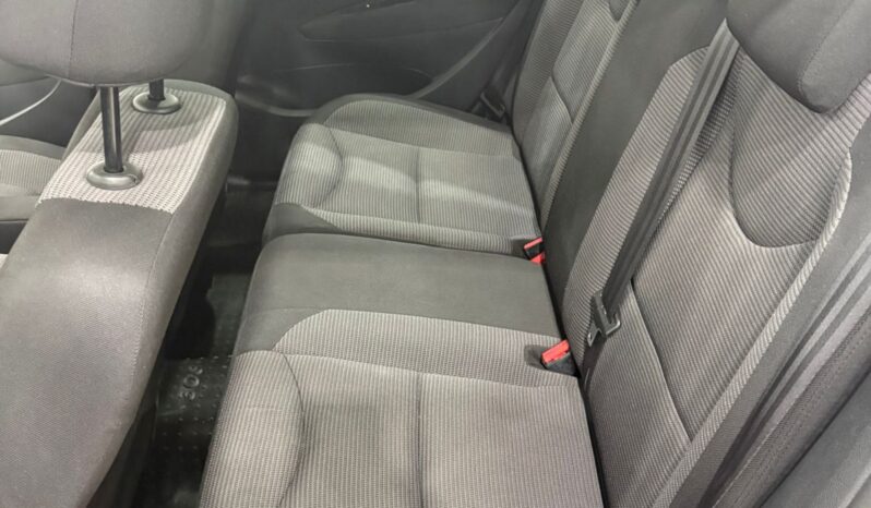 308 ALLURE NAV 1.6 2014 lleno