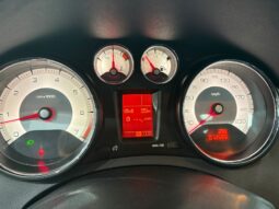 308 ALLURE NAV 1.6 2014 lleno