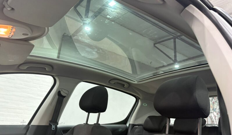 308 ALLURE NAV 1.6 2014 lleno