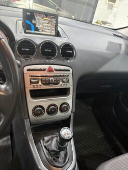 308 ALLURE NAV 1.6 2014 lleno