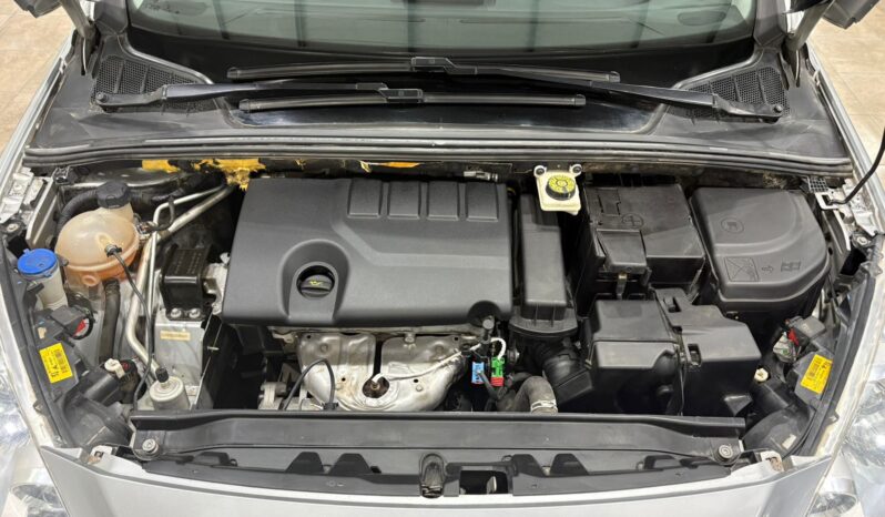 308 ALLURE NAV 1.6 2014 lleno