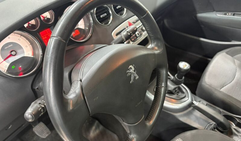 308 ALLURE NAV 1.6 2014 lleno