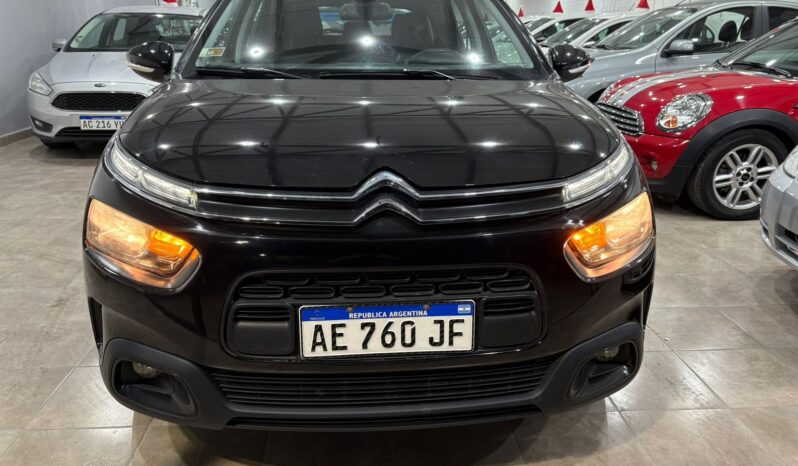 C4 CACTUS SHINE AT 2021 lleno