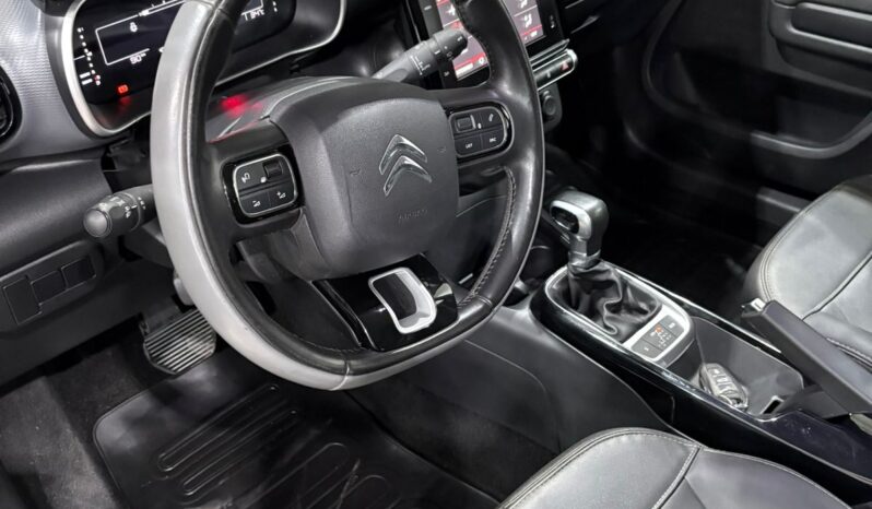 C4 CACTUS SHINE AT 2021 lleno