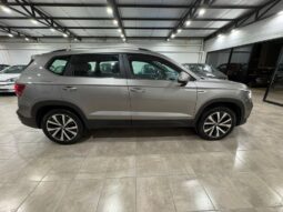 TAOS HIGHLINE 250 TSI AT 2023 lleno