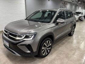 TAOS HIGHLINE 250 TSI AT 2023