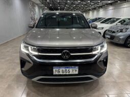 TAOS HIGHLINE 250 TSI AT 2023