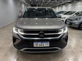 TAOS HIGHLINE 250 TSI AT 2023