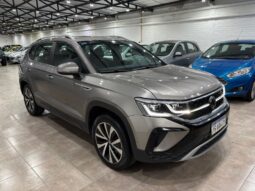 TAOS HIGHLINE 250 TSI AT 2023