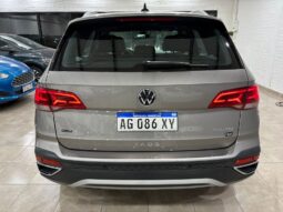 TAOS HIGHLINE 250 TSI AT 2023