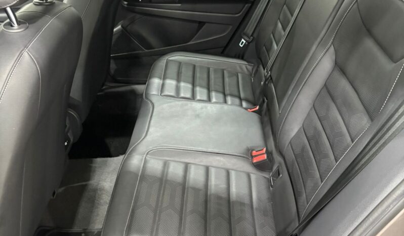 TAOS HIGHLINE 250 TSI AT 2023 lleno